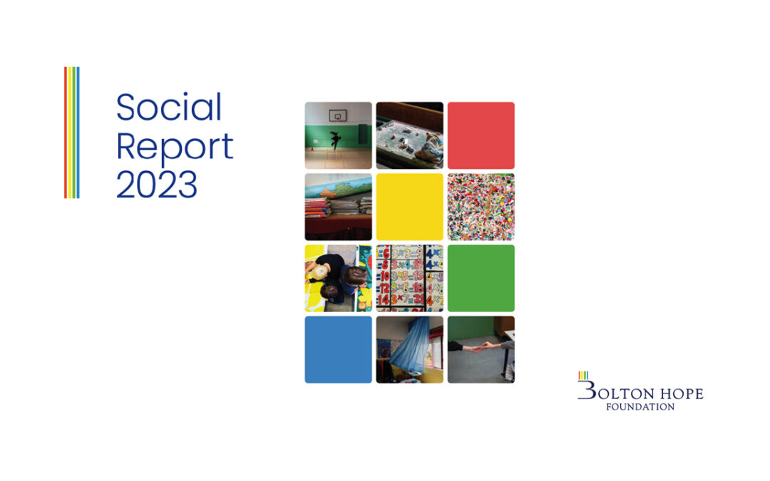 Social Report 2023