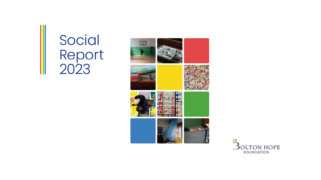 Social Report 2023