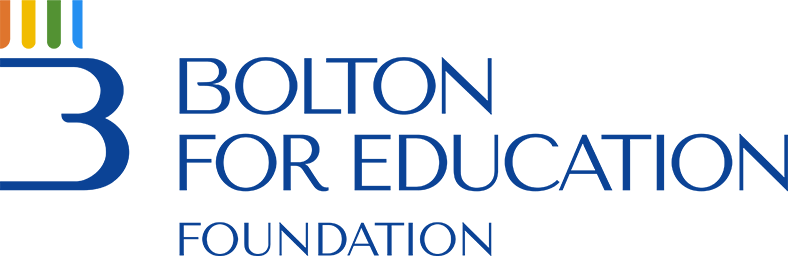 Bolton for Education Foundation